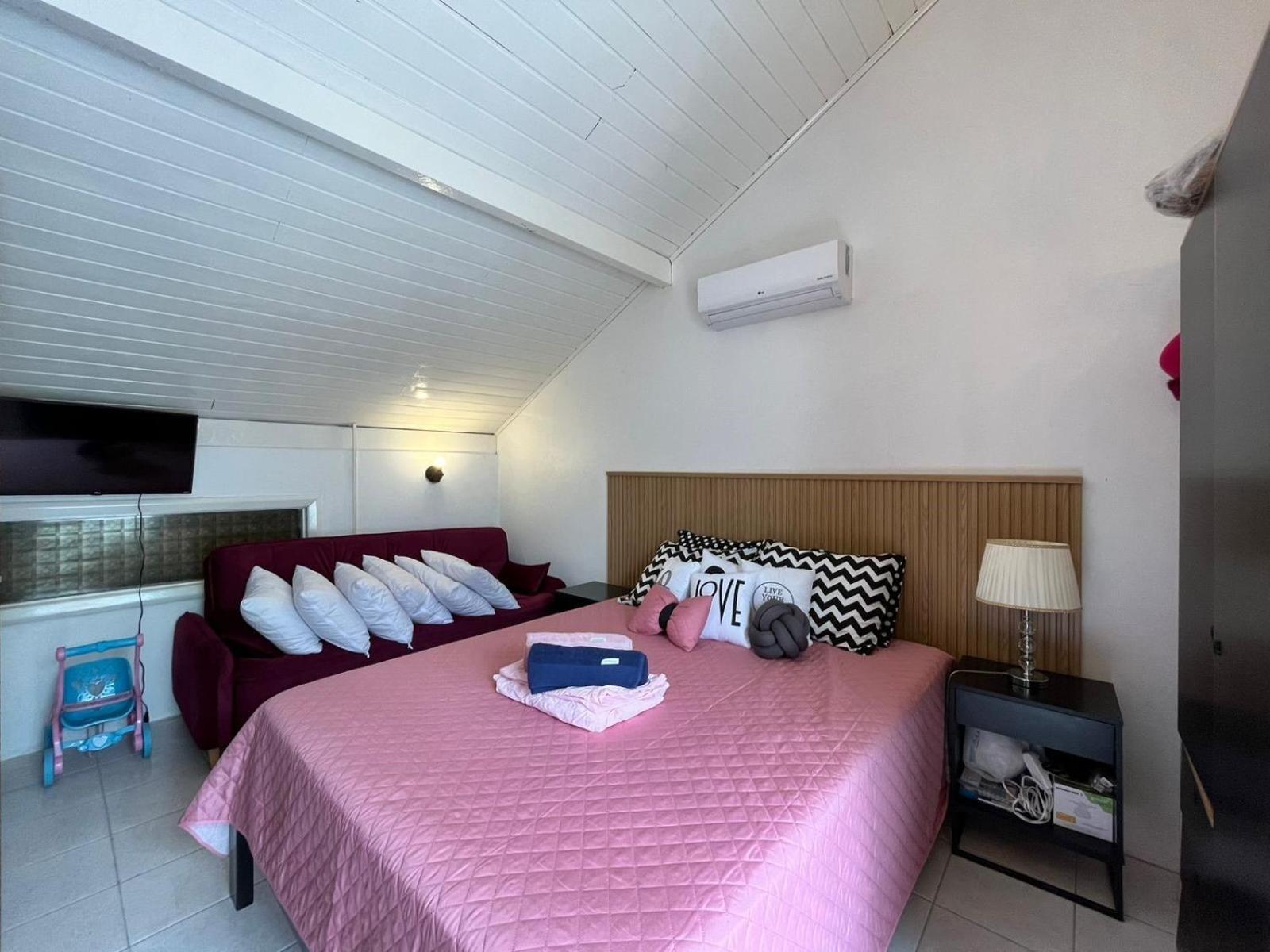 Toca Da Raposa Villa Gramado Eksteriør billede